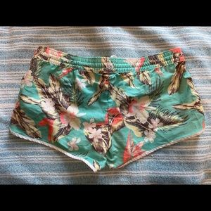 Billabong board shorts